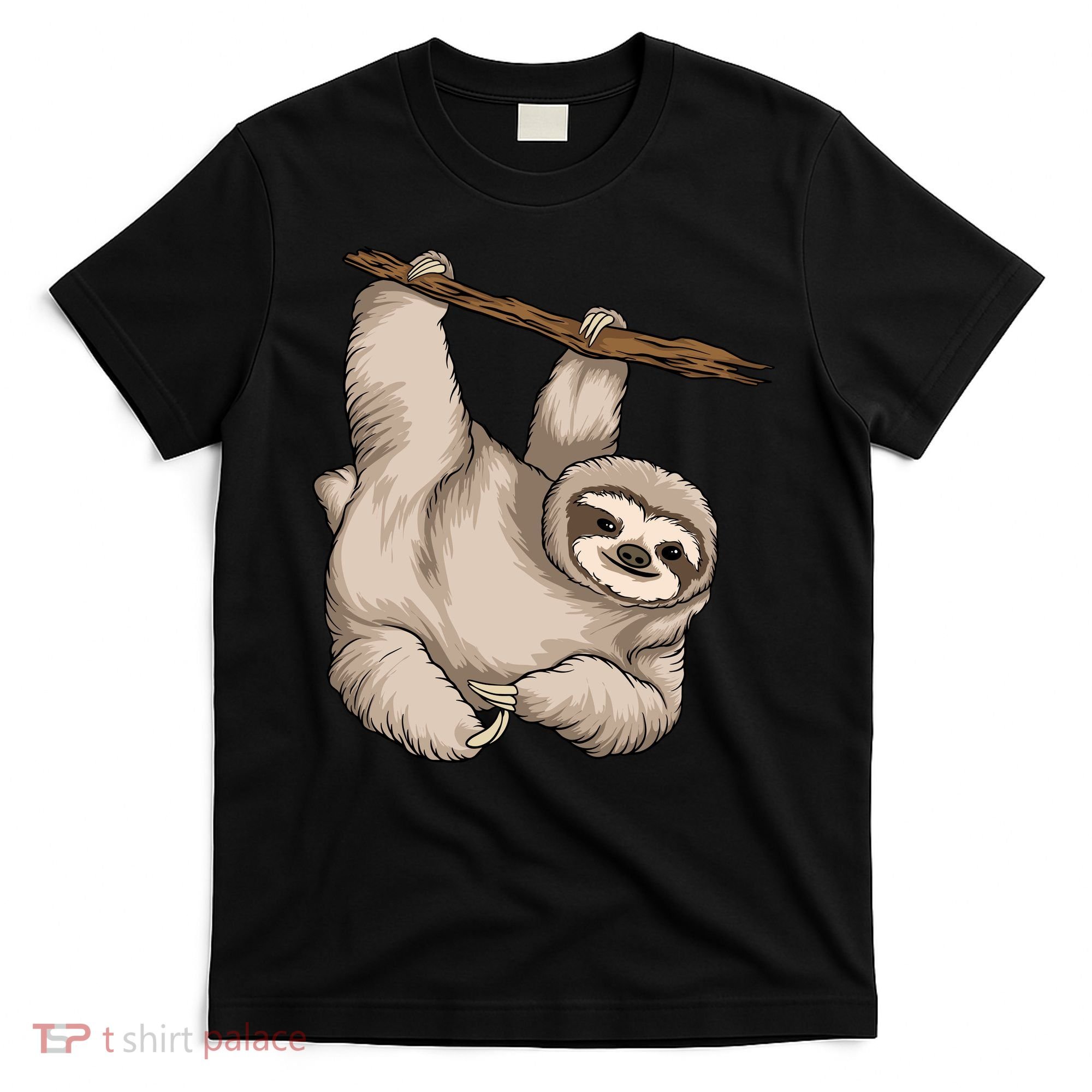 Sloth T-Shirt