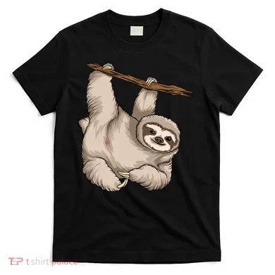 Sloth T-Shirt