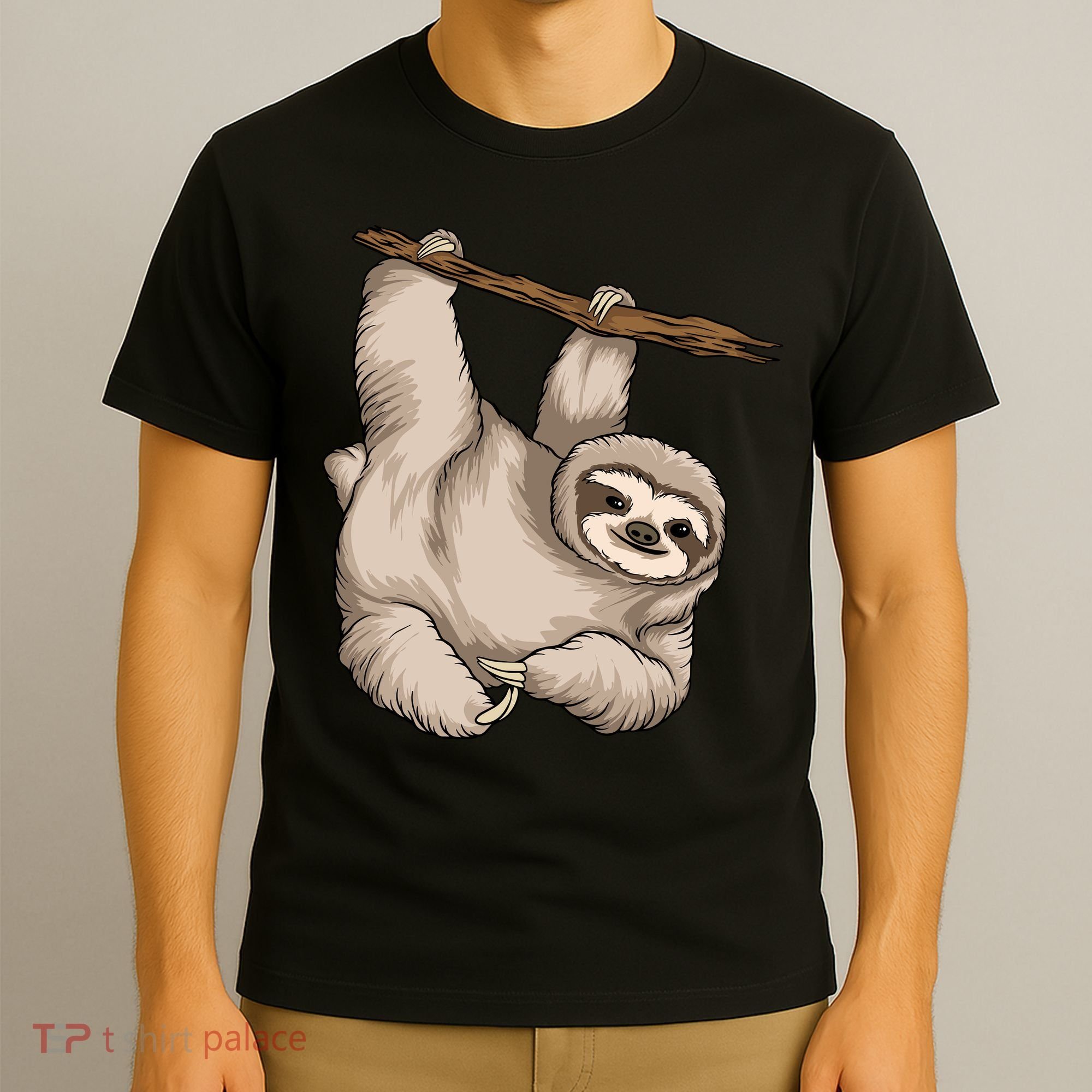 Sloth T-Shirt
