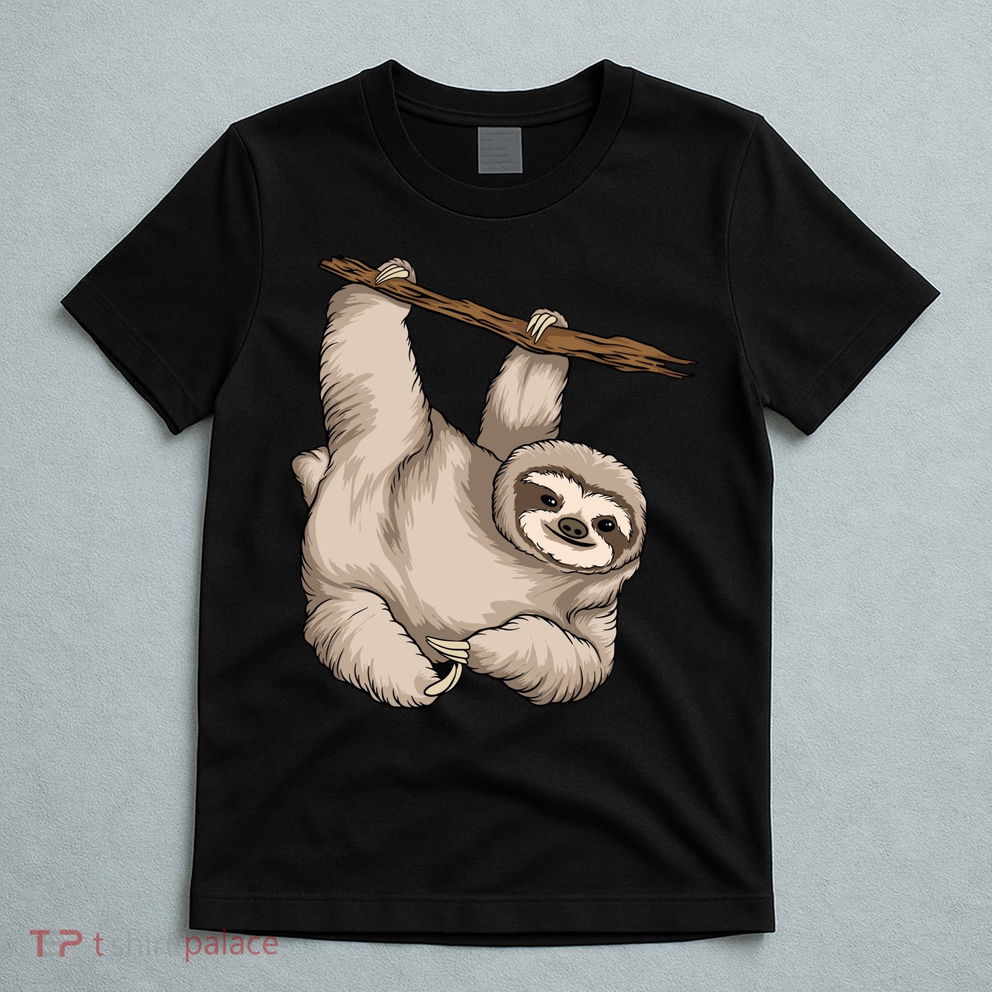 Sloth T-Shirt