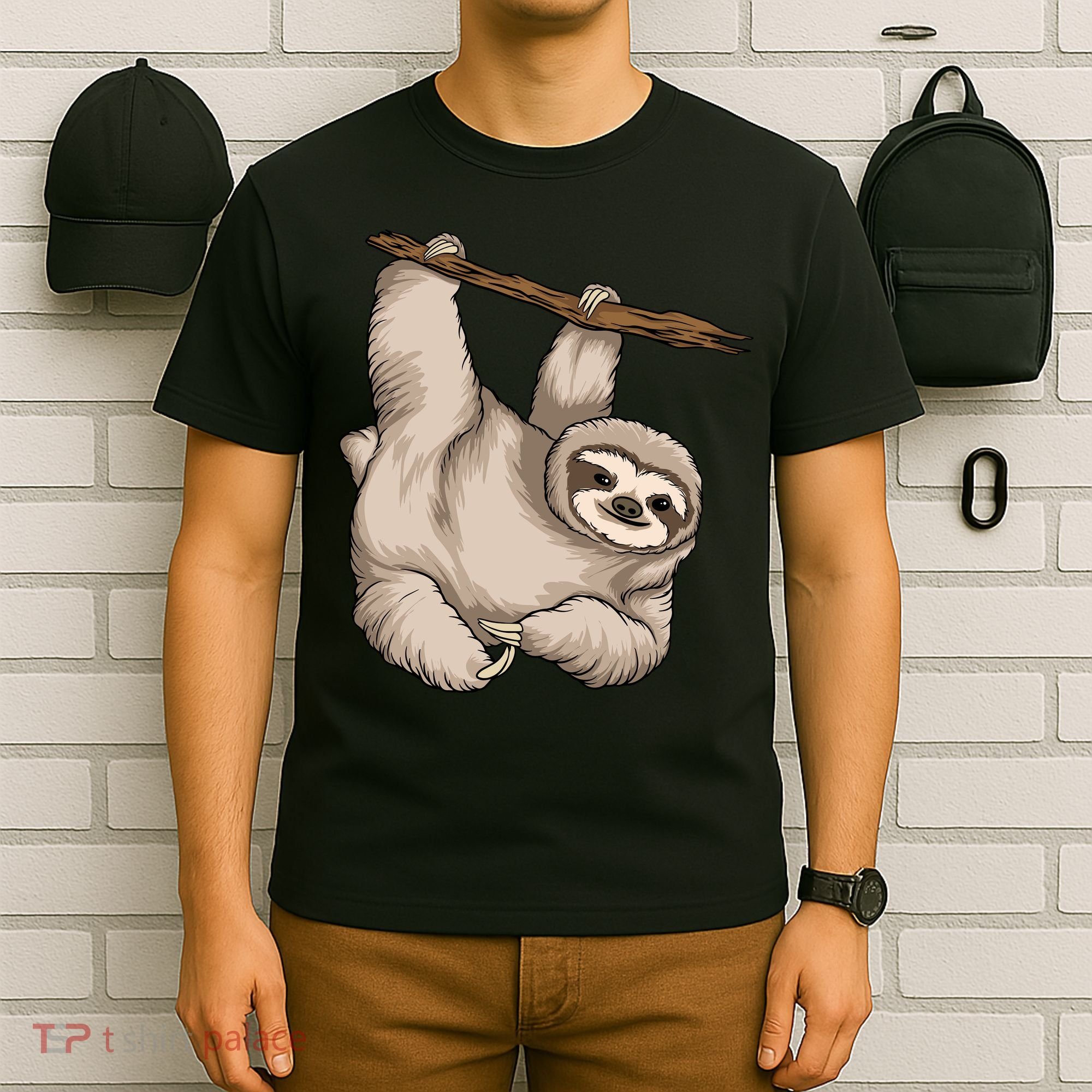 Sloth T-Shirt