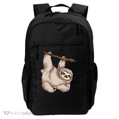 Sloth Backpack
