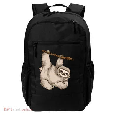Sloth Backpack