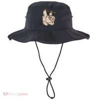Sloth Bucket Hat thumb 0