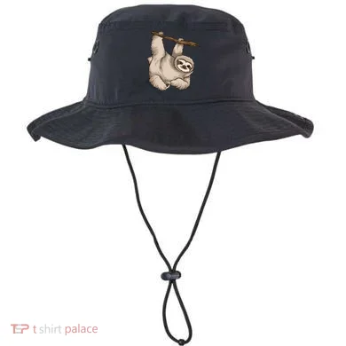 Sloth Bucket Hat