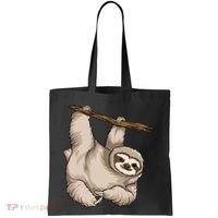 Sloth Tote Bag thumb 0
