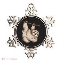 Sloth Ornament thumb 0