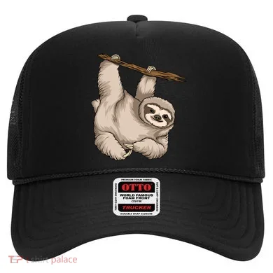 Sloth Hat