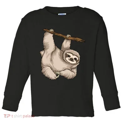 Toddler Long Sleeve