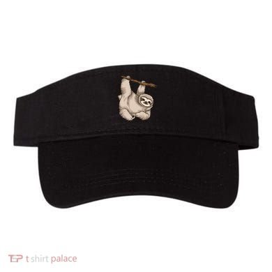 Sloth Visor
