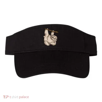 Sloth Visor