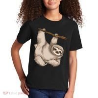 Sloth Kids T-Shirt thumb 2