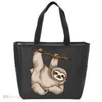 Sloth Tote Bag thumb 0