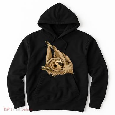 Sloth Hoodie