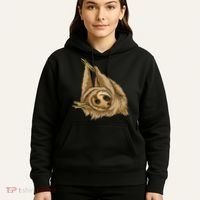 Sloth Hoodie thumb 5