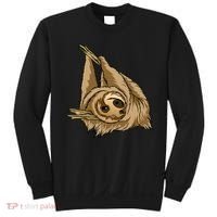 Sloth Sweatshirt thumb 0