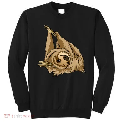 Sloth Sweatshirt