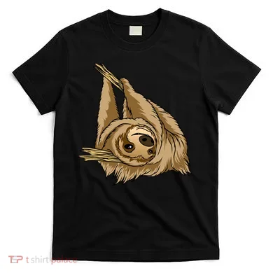 Sloth T-Shirt