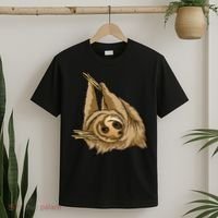 Sloth T-Shirt thumb 2