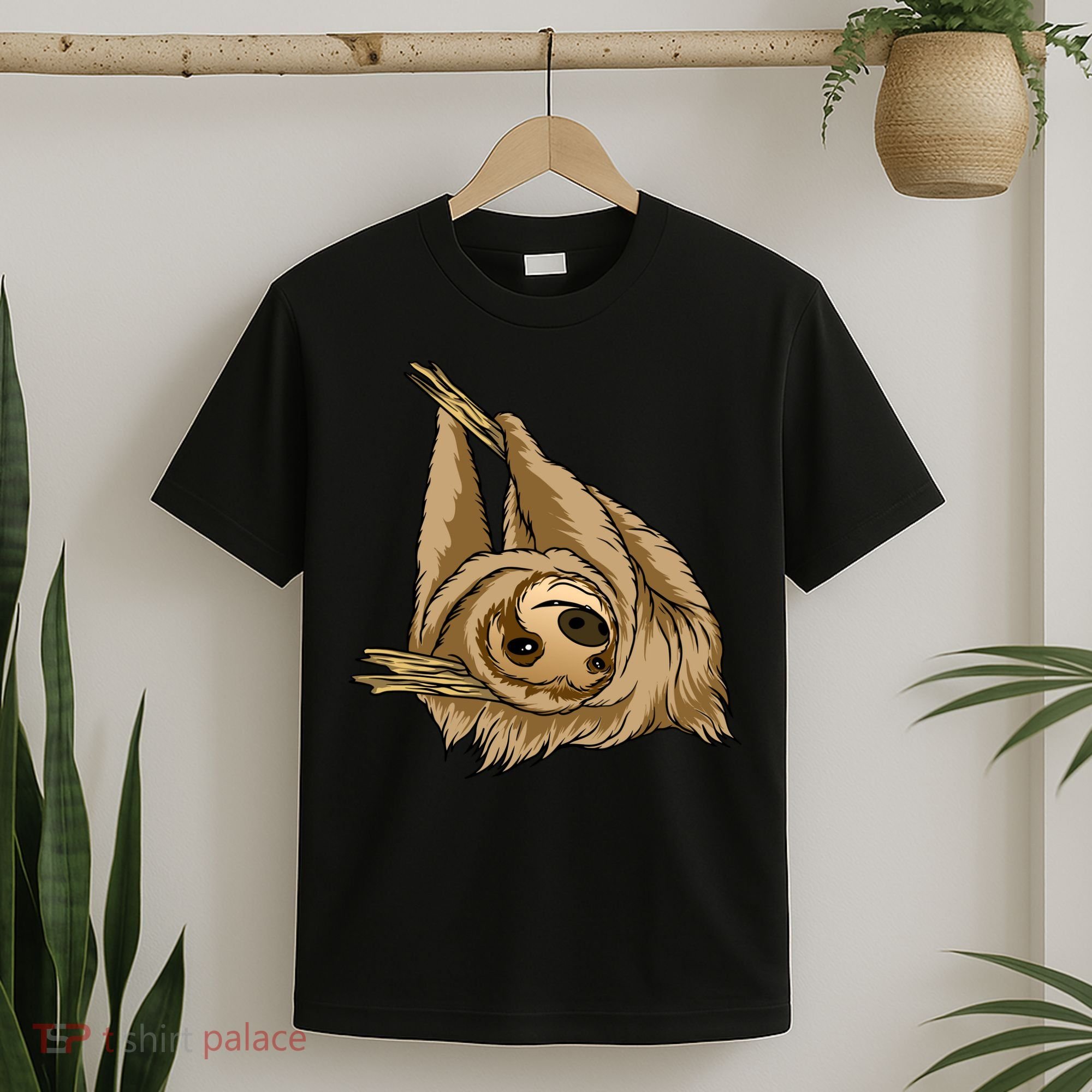 Sloth T-Shirt