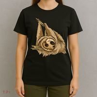 Sloth T-Shirt thumb 4