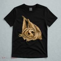 Sloth T-Shirt thumb 5