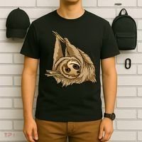 Sloth T-Shirt thumb 6