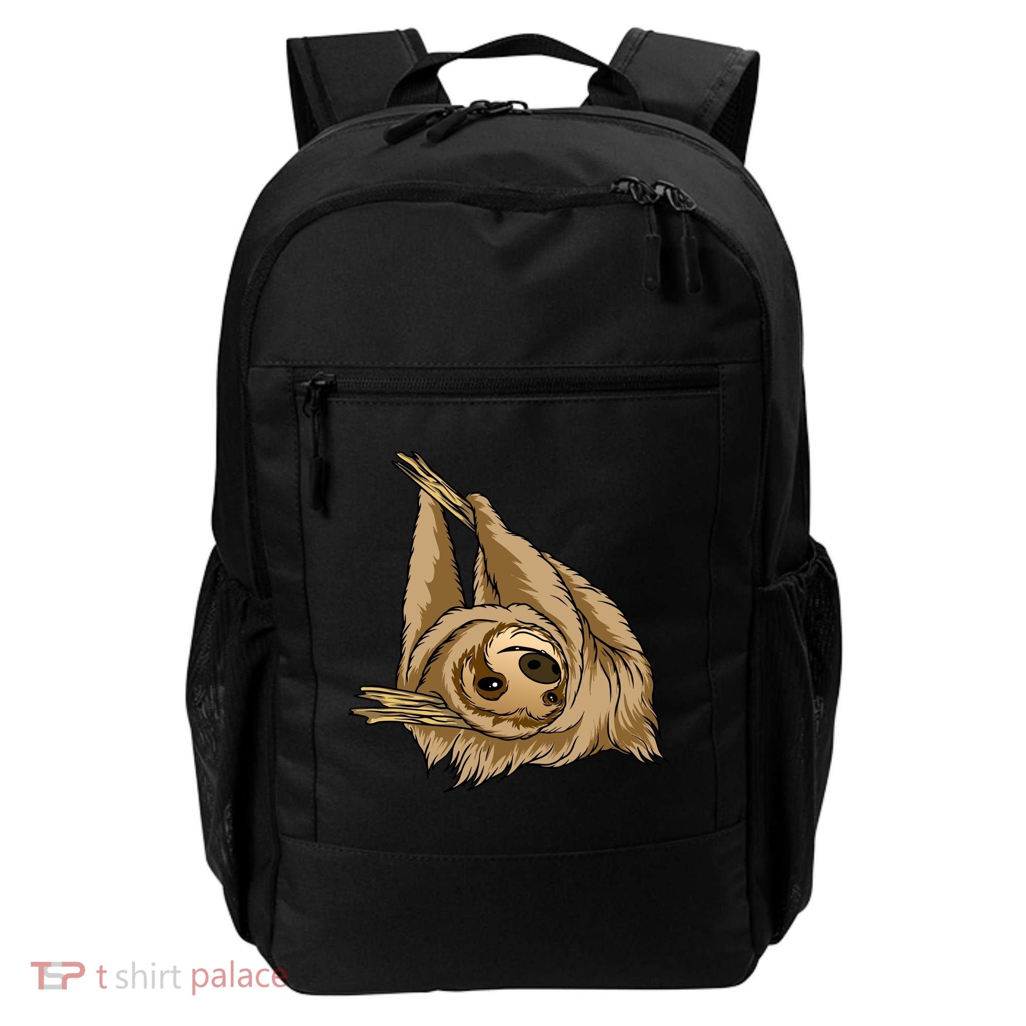 Sloth Backpack