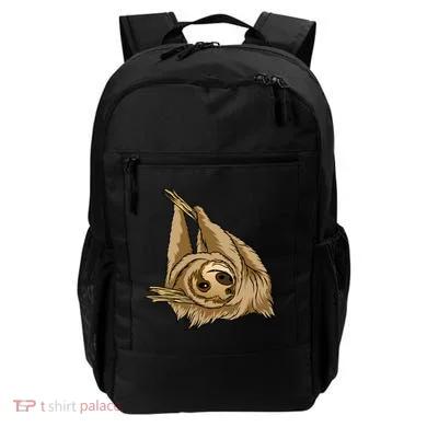 Sloth Backpack