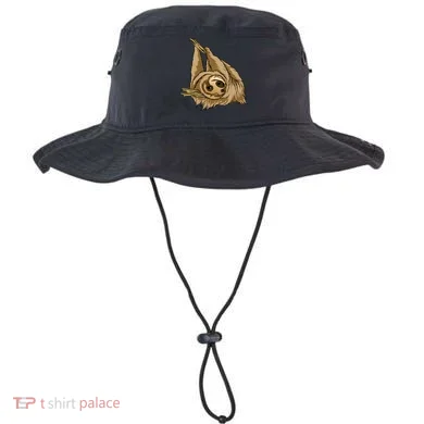 Sloth Bucket Hat