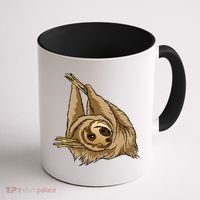 Sloth Coffee Mug thumb 1