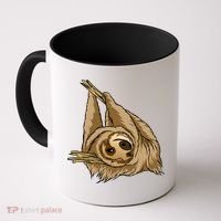 Sloth Coffee Mug thumb 0