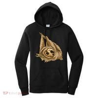Sloth Women's Hoodie thumb 0