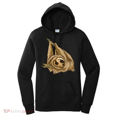 Sloth Women's Hoodie
