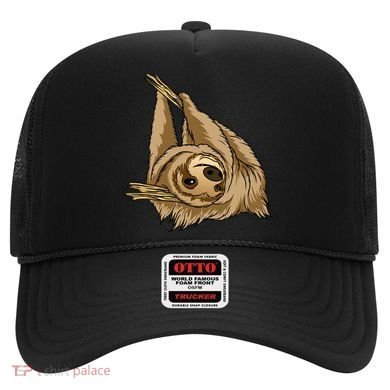 Sloth Hat