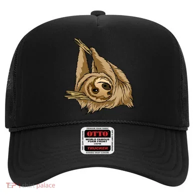 Sloth Hat