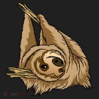 Sloth Hat thumb 2