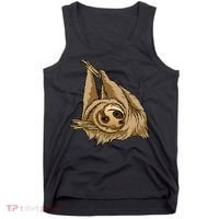 Sloth Tank Top thumb 0
