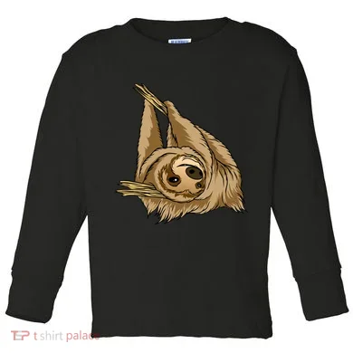 Toddler Long Sleeve