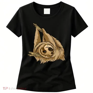 Sloth Women's T-Shirt
