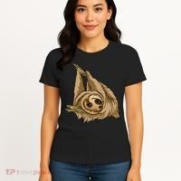 Sloth Women's T-Shirt thumb 4