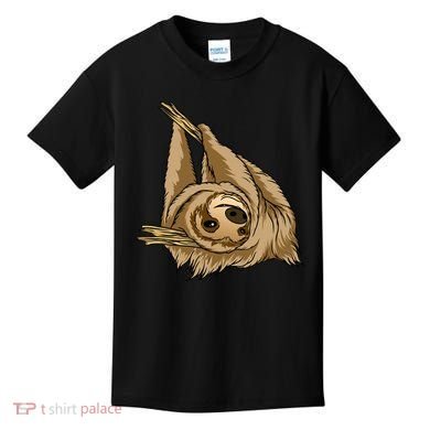 Sloth Kids T-Shirt
