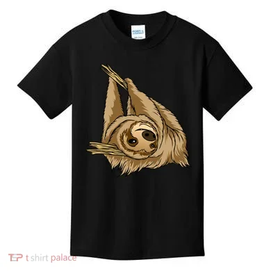 Sloth Kids T-Shirt