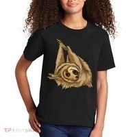 Sloth Kids T-Shirt thumb 2