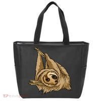 Sloth Tote Bag thumb 0