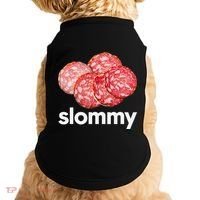 Slommy Salami Meme Oddly Specific Funny Memes Internet Memes Doggie Tank thumb 0