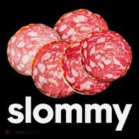 Slommy Salami Meme Oddly Specific Funny Memes Internet Memes Coffee Mug thumb 5