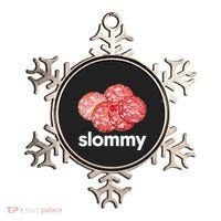 Slommy Salami Meme Oddly Specific Funny Memes Internet Memes Ornament thumb 0
