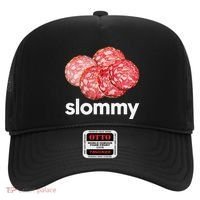 Slommy Salami Meme Oddly Specific Funny Memes Internet Memes Hat thumb 0