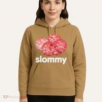 Slommy Salami Meme Oddly Specific Funny Memes Internet Memes Hoodie thumb 5